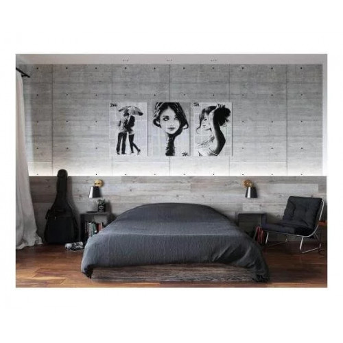 Бра Pikart Tube 2060-2