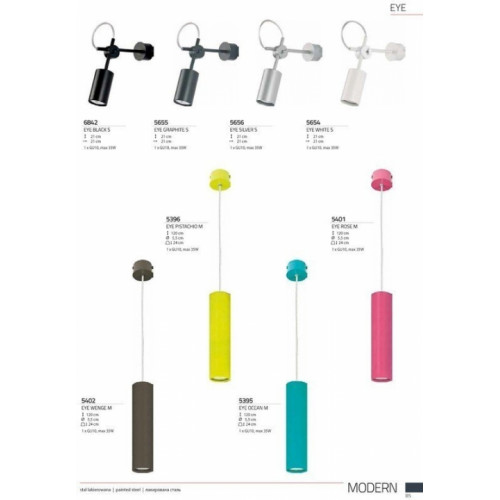 Бра Nowodvorski EYE 5654