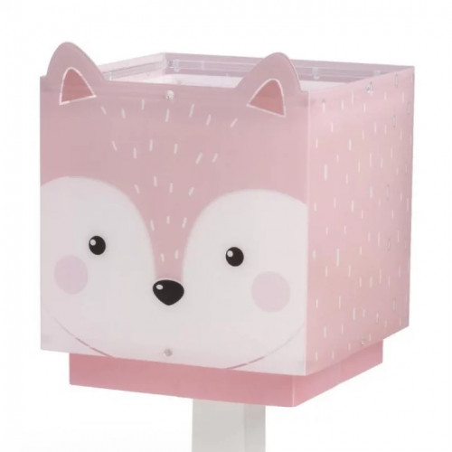 Настільна лампа Dalber LITTLE FOX 64581
