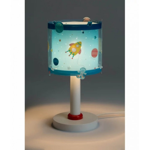 Настільна лампа Dalber Planets 41341