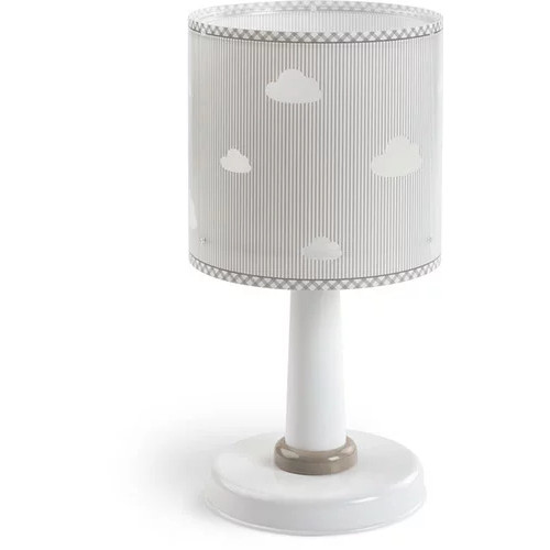 Настільна лампа Dalber Sweet Dreams Grey 62011E