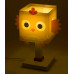 Настільна лампа Dalber LITTLE CHICKEN 64641