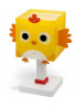 Настільна лампа Dalber LITTLE CHICKEN 64641