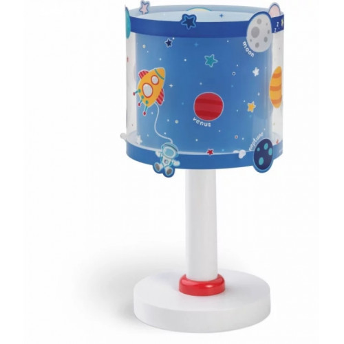 Настільна лампа Dalber Planets 41341