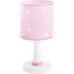 Настільна лампа Dalber Sweet Dreams Pink 62011S