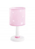 Настільна лампа Dalber Sweet Dreams Pink 62011S