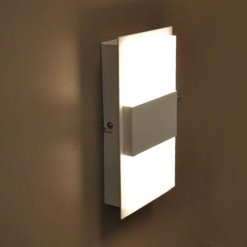 Бра светодиодное 2х6W 4000К WL-015332