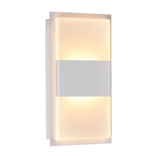 Бра светодиодное 2х6W 4000К WL-015332