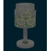 Настільна лампа Dalber SWEET LOVE GREEN 61711H