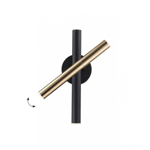 Бра Viokef Ballet 4272900