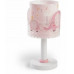 Настільна лампа Dalber LITTLE ELEPHANT PINK 61331S