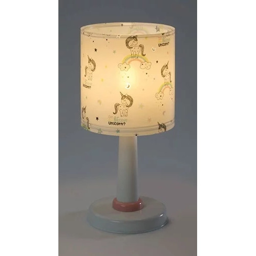 Настільна лампа Dalber Unicorns 42431