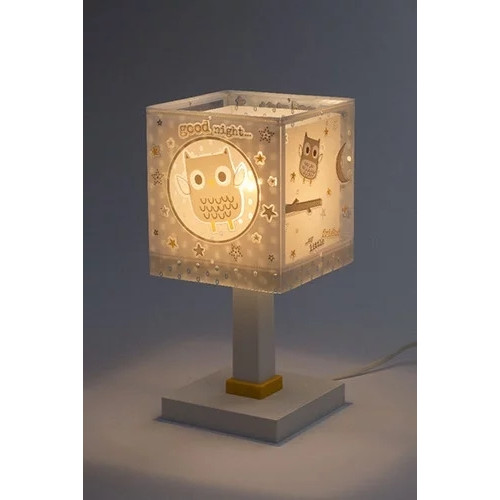 Настільна лампа Dalber GOOD NIGHT 63391