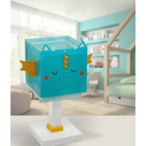 Настільна лампа Dalber LITTLE DRAGON 64381