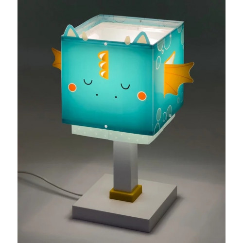 Настільна лампа Dalber LITTLE DRAGON 64381