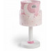 Настільна лампа Dalber MOON PINK 61231S