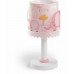 Настільна лампа Dalber LITTLE ELEPHANT PINK 61331S