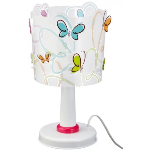 Настільна лампа Dalber BUTTERFLY 62141