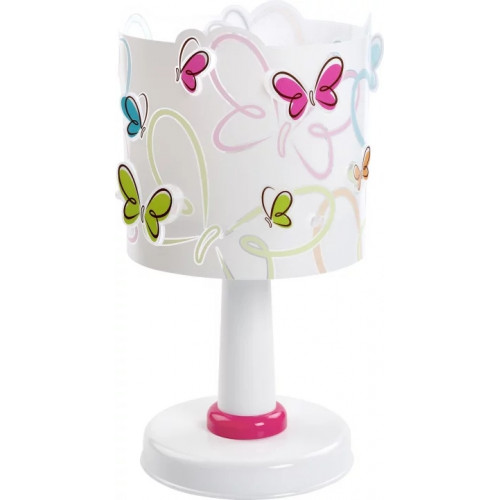 Настільна лампа Dalber BUTTERFLY 62141