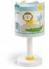 Настільна лампа Dalber LITTLE JUNGLE 76111