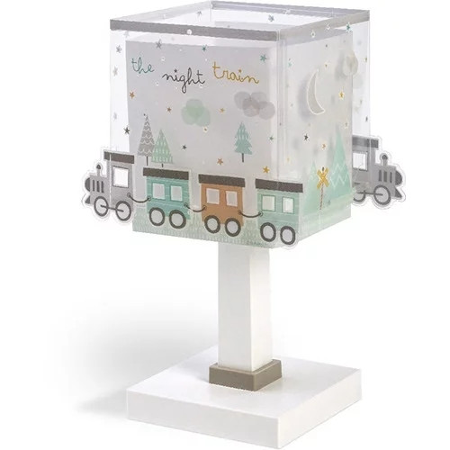 Настільна лампа Dalber THE NIGHT TRAIN 63531