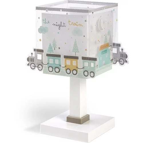 Настільна лампа Dalber THE NIGHT TRAIN 63531