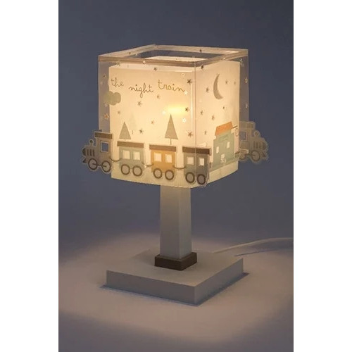 Настільна лампа Dalber THE NIGHT TRAIN 63531