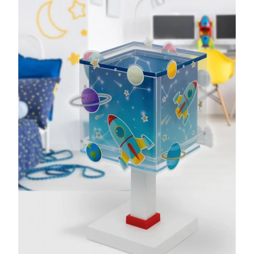 Настільна лампа Dalber ROCKET 63351