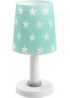 Настільна лампа Dalber Stars Green 81211H