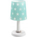 Настільна лампа Dalber Stars Green 81211H Настільна лампа Dalber Stars Green 81211H