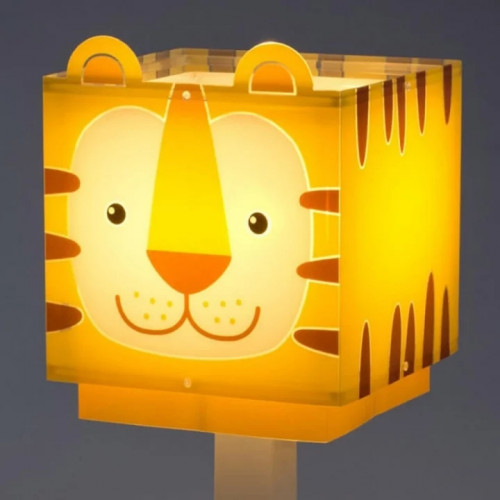Настільна лампа Dalber LITTLE TIGER 64561