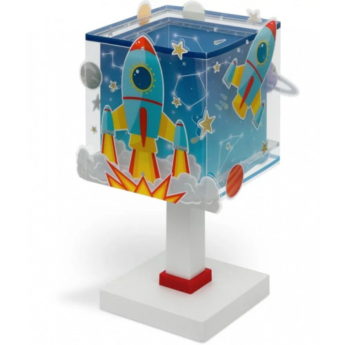 Настільна лампа Dalber ROCKET 63351