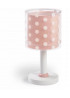 Настільна лампа Dalber DOTS CORAL 41001S
