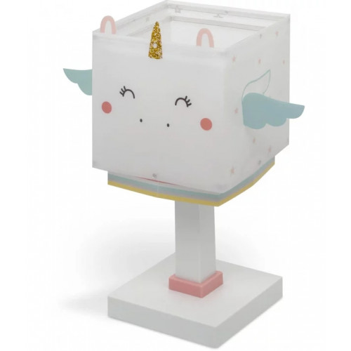 Настільна лампа Dalber LITTLE UNICORN 64591