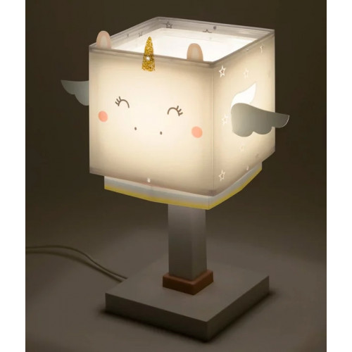 Настільна лампа Dalber LITTLE UNICORN 64591