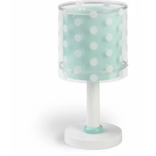 Настільна лампа Dalber DOTS GREEN 41001H