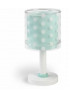 Настільна лампа Dalber DOTS GREEN 41001H