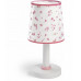 Настільна лампа Dalber DREAM FLOWERS PINK 81171S