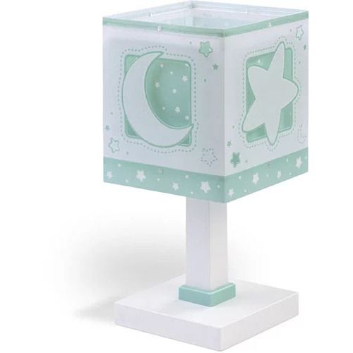 Настільна лампа Dalber MOONLIGHT Green 63231H