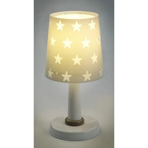 Настільна лампа Dalber Stars Grey 81211E