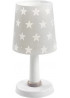 Настільна лампа Dalber Stars Grey 81211E