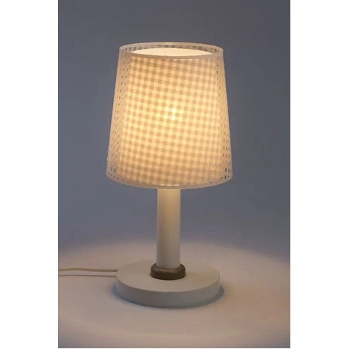 Настільна лампа Dalber VICHY 80221B