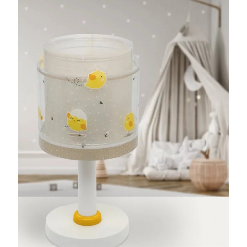 Настільна лампа Dalber BABY CHICK 76871