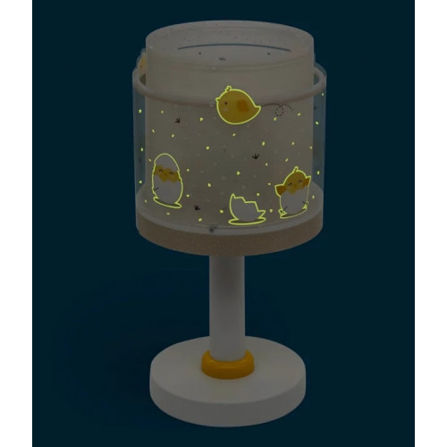 Настільна лампа Dalber BABY CHICK 76871