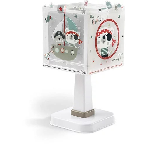 Настільна лампа Dalber The Pirates 74551