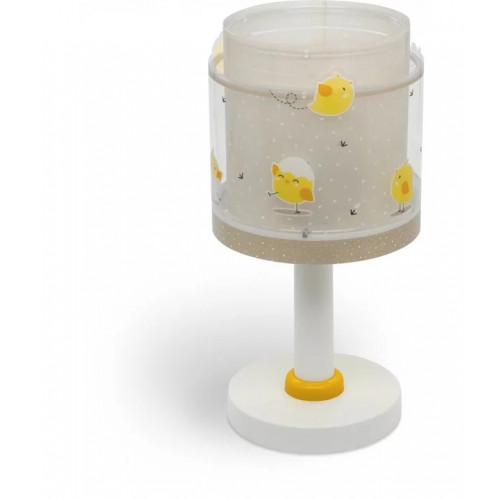 Настільна лампа Dalber BABY CHICK 76871