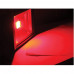 Прожектор светодиодный 50W 620-630nm (красный)