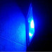 Прожектор светодиодный 30W 450-460nm (синий)