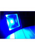 Прожектор светодиодный 50W 450-460nm (синий)