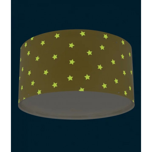Дитяча люстра Dalber STAR LIGHT 82216A